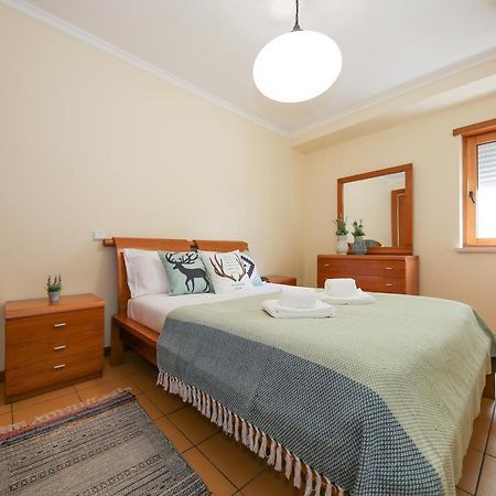 Casa Mares Appartement Nazaré Buitenkant foto
