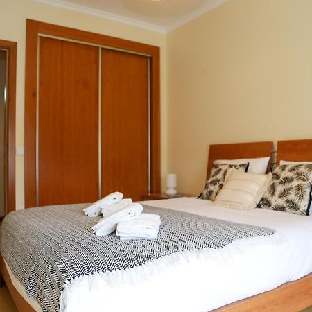 Casa Mares Appartement Nazaré Buitenkant foto