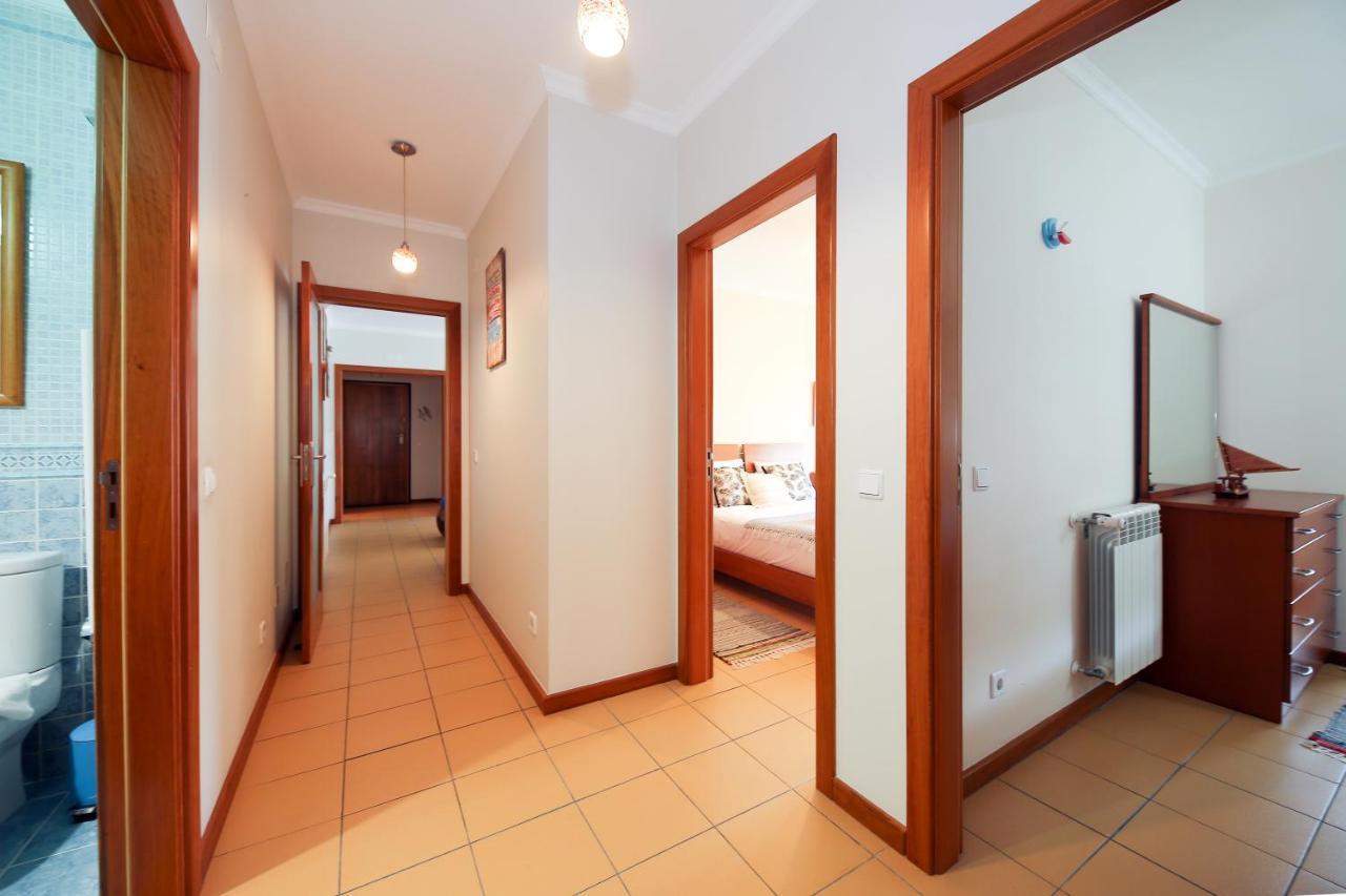Casa Mares Appartement Nazaré Buitenkant foto