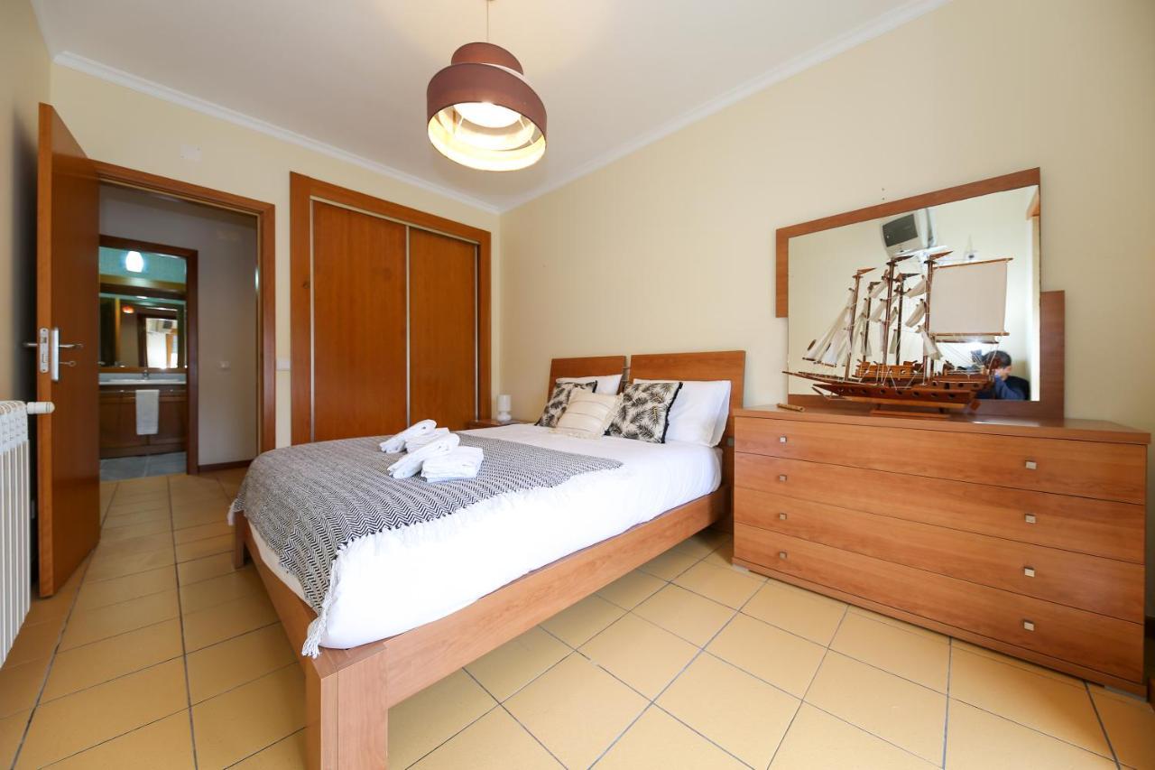 Casa Mares Appartement Nazaré Buitenkant foto