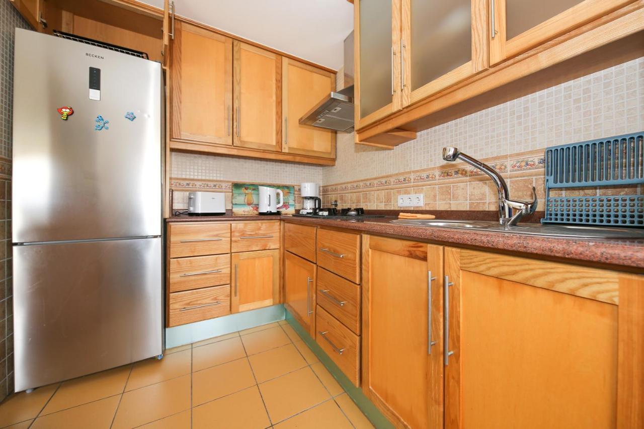 Casa Mares Appartement Nazaré Buitenkant foto
