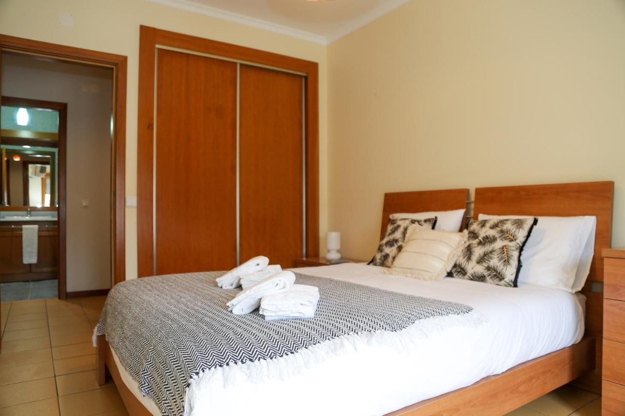 Casa Mares Appartement Nazaré Buitenkant foto