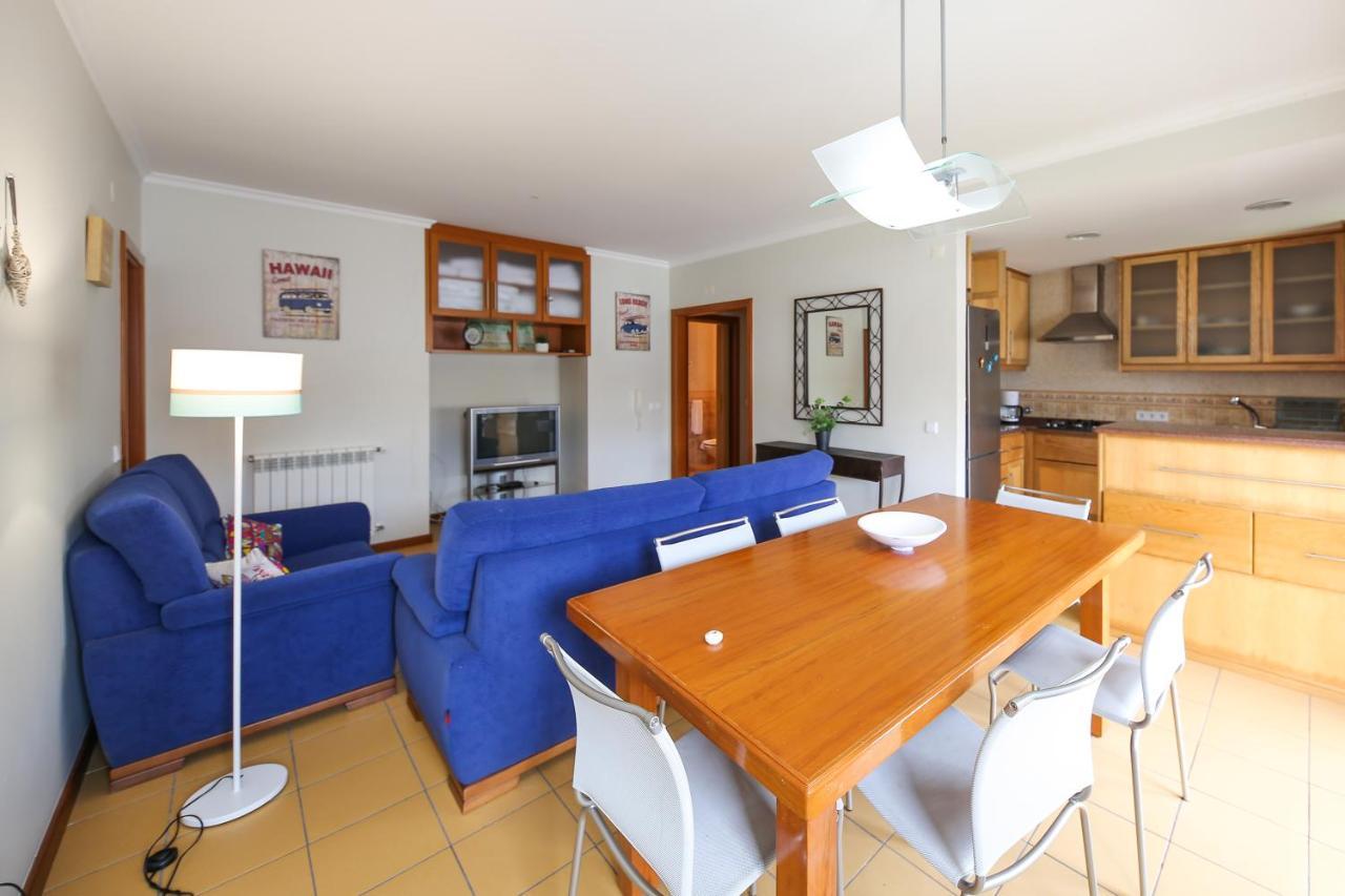 Casa Mares Appartement Nazaré Buitenkant foto