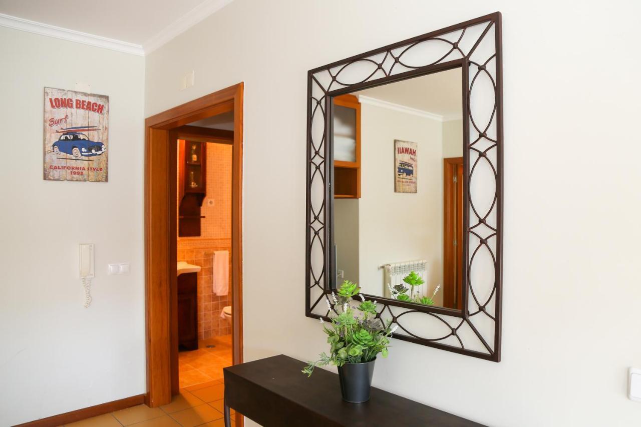 Casa Mares Appartement Nazaré Buitenkant foto
