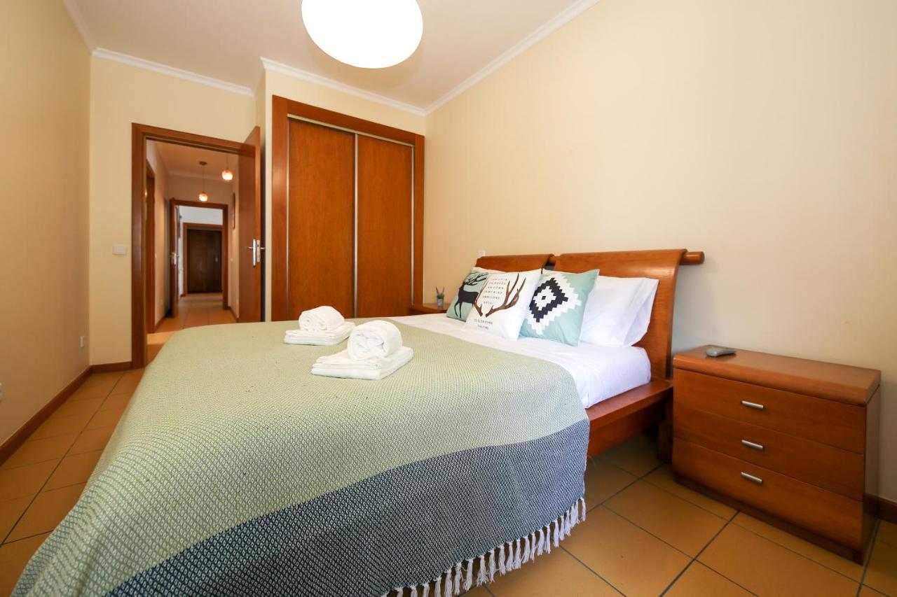 Casa Mares Appartement Nazaré Buitenkant foto