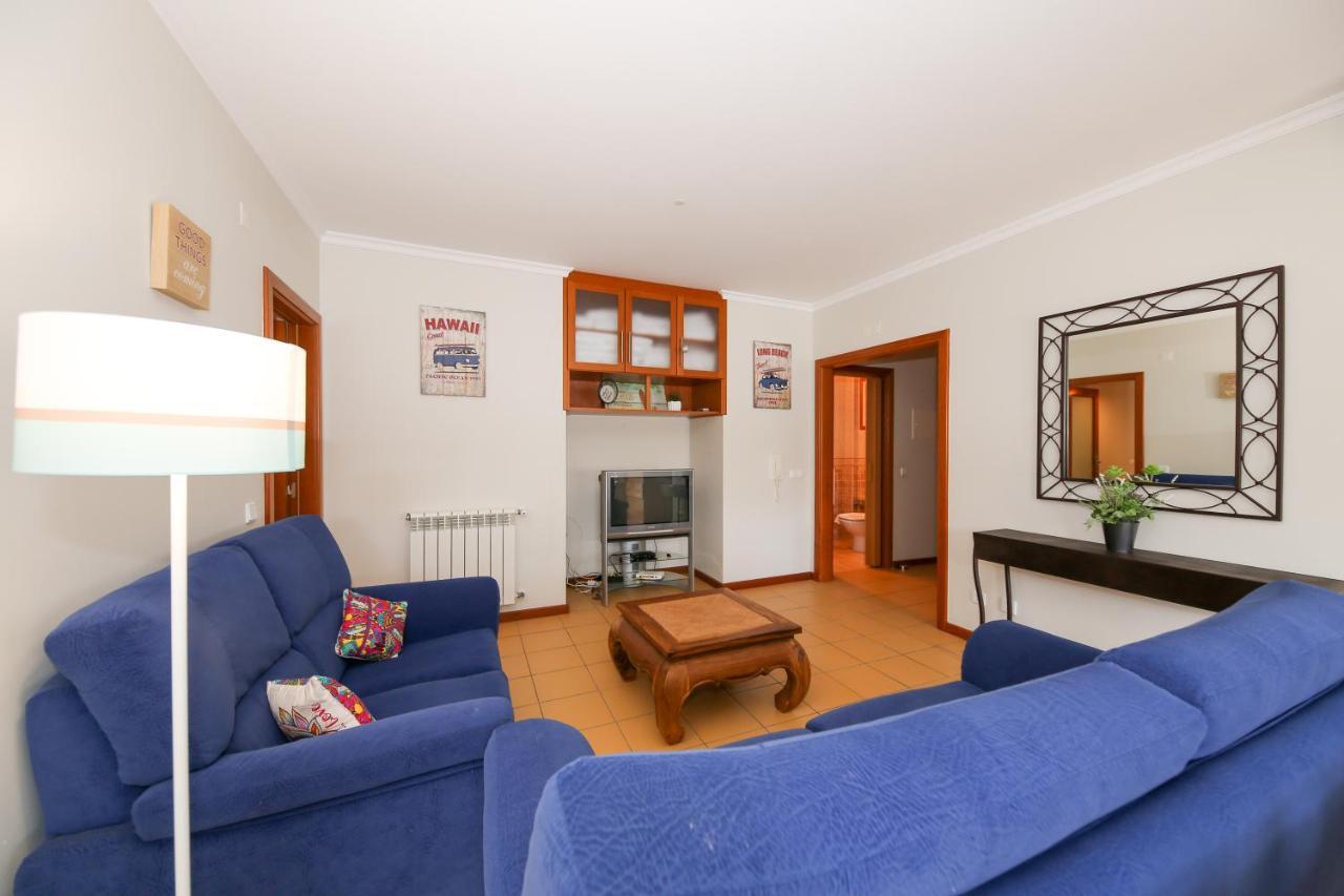 Casa Mares Appartement Nazaré Buitenkant foto