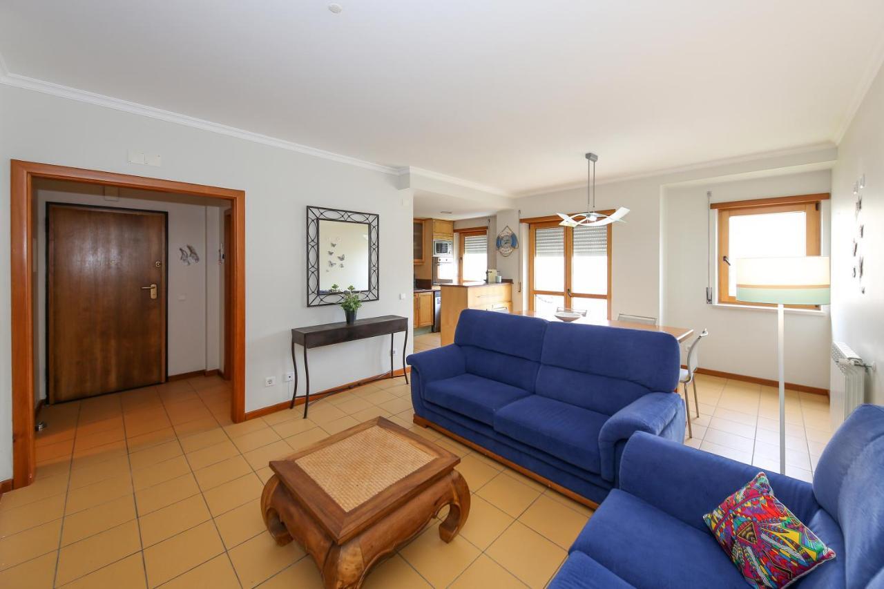 Casa Mares Appartement Nazaré Buitenkant foto